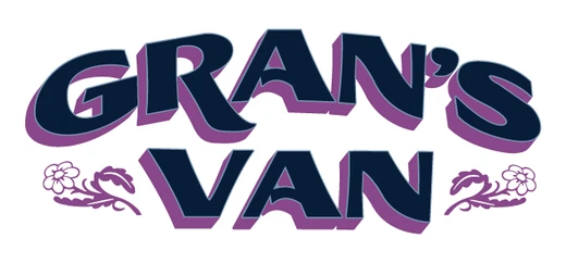 Gran's Van home